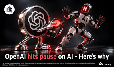 OpenAI Safety Pause: Why GPT-6.1 Astra Was Delayed and What It Means for AI Investors image