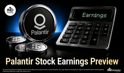 Palantir Q2 2026 Earnings Preview: Why a Beat May Not Be Enough for PLTR Stock image