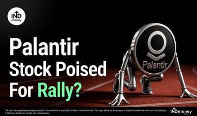 Palantir Earnings Beat Estimates: Is PLTR Stock Ready to Rally? image