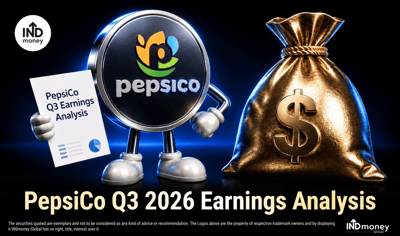 PepsiCo Q3 2026 Earnings: Why a Profit Beat Came With a Weaker Outlook image