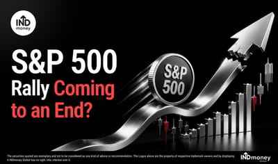 S&P 500 9-Week Winning Streak: What History Says Investors Should Do Next image