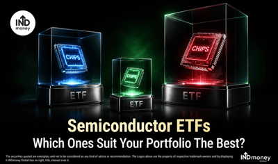 Semiconductor ETFs: Which Ones Suit Your Portfolio The Best? image