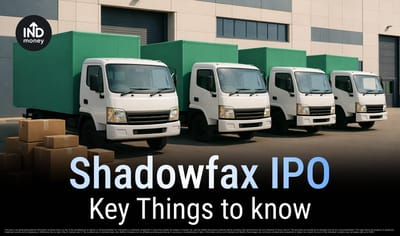 10 Things to Know Before You Apply for the Shadowfax IPO image