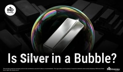 Is Silver in a Bubble? A Deep Dive for Silver Investors in 2026 image