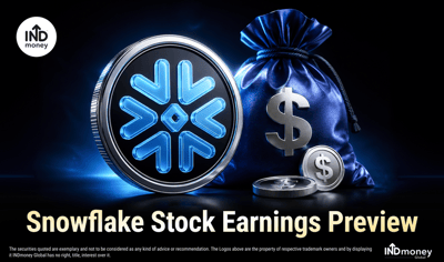 Snowflake Stock Q2 Earnings Preview: Can AI Justify SNOW's Valuation? image