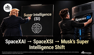 SpaceXAI to SpaceXSI: Inside Musk’s Superintelligence Shift image