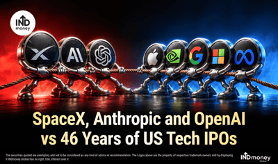 SpaceX, Anthropic and OpenAI: Are These 3 Companies Really Worth More Than 46 Years of US Tech IPOs? image