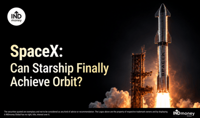 SpaceX Starship Goes for Orbit: Why Could Flight 14 Change the Space Race? image