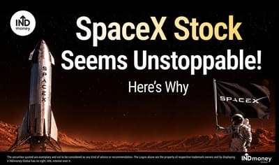 Why SpaceX Stock Keeps Rising: Inside the $2 Trillion Low-Float Surge in SPCX image