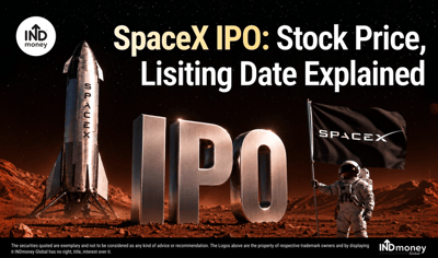 SpaceX IPO: SPCX Stock Price, Listing Date, S&P 500 Entry Explained image