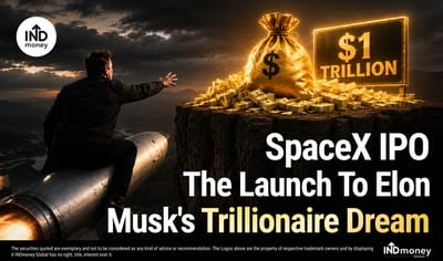 SpaceX IPO Explained: Elon Musk’s $1.75 Trillion Bet, xAI Risks & Trillionaire Math image