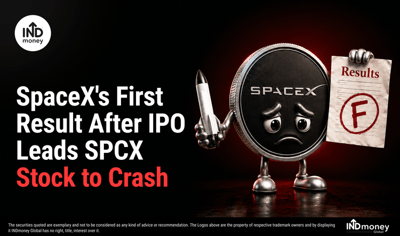 SpaceX’s First Results After IPO: Why SPCX Stock Crashed Despite Strong Q2 Earnings image