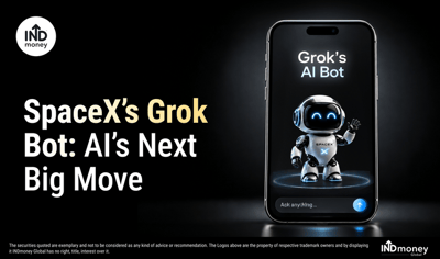 SpaceX’s Grok Bot: The AI Agents Changing How Work Gets Done image