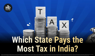 India’s Tax Report Card: ITR Filings Double & The State-wise Divide image