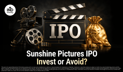 Sunshine Pictures IPO Review: High Margins, But Where Is the Cash? image
