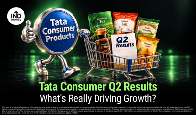 Tata Consumer Q2 FY27: Is Its Business Becoming More Profitable? image