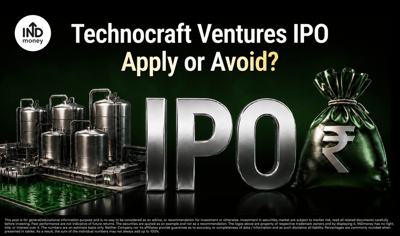 Technocraft Ventures IPO Review: Can a 3.6x Order Book-to-Revenue Ratio Support Future Growth? image