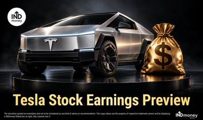 Tesla Stock Q3 2026 Earnings Preview: Can Strong Deliveries Turn Into Higher Profits? image
