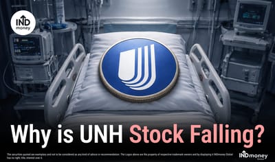 Why Did UnitedHealth Stock Fall 20% in a Day? image