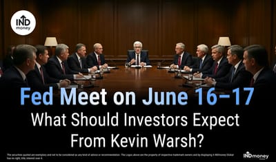 Kevin Warsh’s First Fed Meeting: What Investors Can Expect From June FOMC image