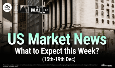 US Market: What to Expect this Week from Dow, Nasdaq and S&P 500? image