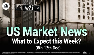 US Stocks News: What to Expect this Week from Dow, Nasdaq and S&P 500? image