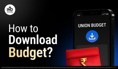 How to Download Union Budget 2026 PDF in India image