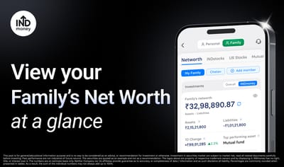 Family Net Worth Tracking: From Scattered Data to a Unified Strategy image