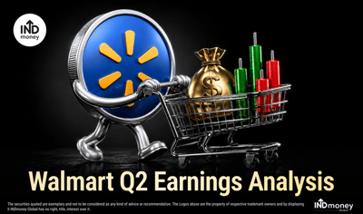Why Walmart Stock Fell After Q2 FY2027 Earnings Despite a Strong Beat image