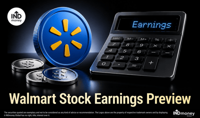 Walmart Stock Earnings Preview: Can WMT Justify 40x? image