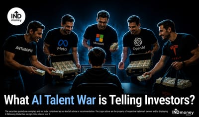 Andrej Karpathy Joins Anthropic; The AI Talent War Investors Must Understand image