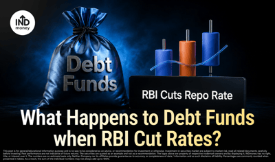 What Happens to Debt Funds When Interest Rates Fall? image