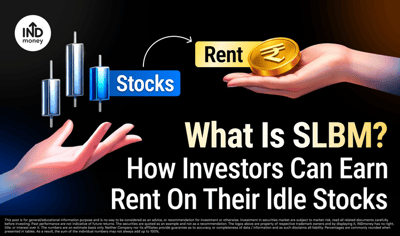 What Is SLBM? How Investors Can Earn Rent On Their Idle Stocks image