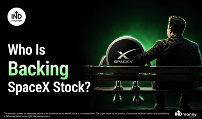 Who Is Backing SpaceX Stock? Major Investors, Why They Invested and Latest Price Targets image