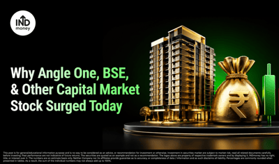 BSE, Angel One Stocks in Focus Today: SEBI CAS Review Impact on Capital Market Stocks Explained image