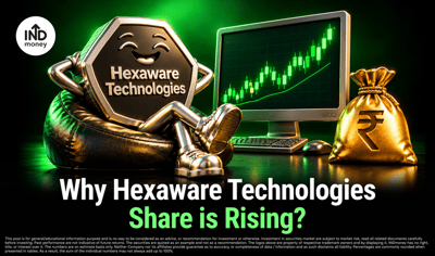 Hexaware Share Surges 12%: Anthropic AI Deal Explained image