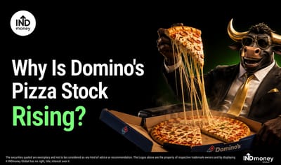 Why Did Domino's Pizza Stock Surged on Q2 Numbers Despite Mixed Earnings: What Comes Next For DPZ Stock image