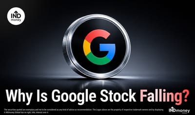 Google Stock Down 10%: Dip, Trap, or the Most Misread AI Story on Wall Street Right Now? image