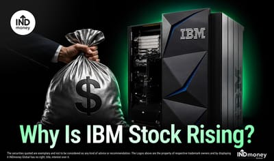 The US Just Bet $2 Billion on Quantum: Why Washington’s Equity Stake in IBM Stock Changes Everything  image