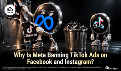  Meta is Banning TikTok Ads on Facebook and Instagram. Why Turn Away a Paying Rival? image