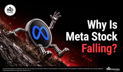 Meta Q2 2026 Results: Why The Stock Fell After Earnings Despite a Revenue Beat image