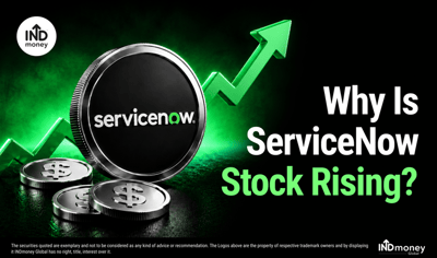 ServiceNow Q2 2026 Earnings: Why NOW Stock Rebounded After a 6.5% Fall image