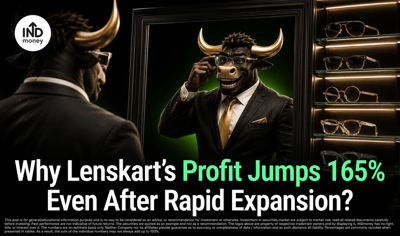 Lenskart’s Profit Jumps 165% Even After Rapid Expansion: Here’s What Q4 Tells Us image