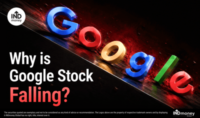 Why Did Google Stock Fall After Q2 Earnings? GOOGL Valuation, AI Capex and Key Risks Investors Must Watch image