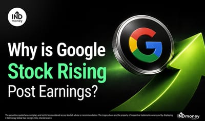 Google Stock Jumps 6% After Earnings: What Cheered Investors? image