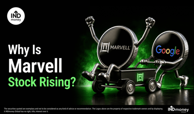 Why Is Marvell Stock Rising Today? Google’s $12.2 Billion AI Chip Deal Explained image