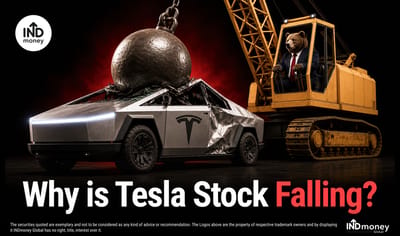 Why Tesla Stock Fell Despite Record Deliveries in Q2: Profit Miss, Cash Burn and SpaceX Gains Explained image