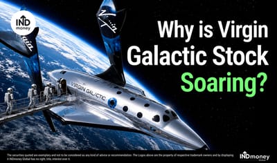 Why Virgin Galactic (SPCE) Stock Is Rising: Delta Spacecraft, SpaceX IPO & Q4 Launch Timeline image