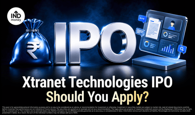 Xtranet Technologies IPO Review: Can This Government IT Specialist Keep Winning Big Projects? image