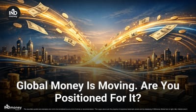 JPMorgan Underweights India, HSBC Overweights The US. What It Means For Investors image